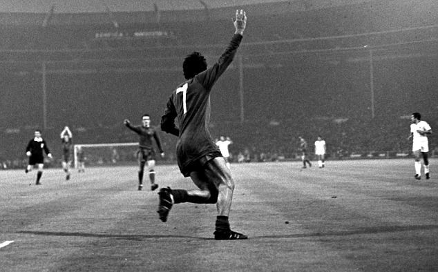 Georgie Best